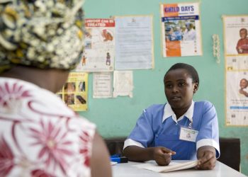 African health ministers launch drive to curb sickle cell disease toll