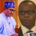 Buhari appoints Admiral Yaminu Musa as pioneer Coordinator of National Counter Terrorism Centre