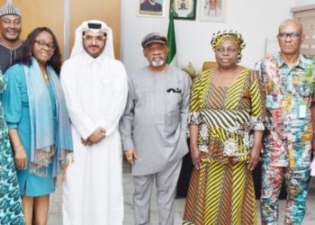 Qatar woos Nigerian workers