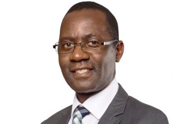 AfDB appoints Alex Mubiru as Director General, Cabinet Office