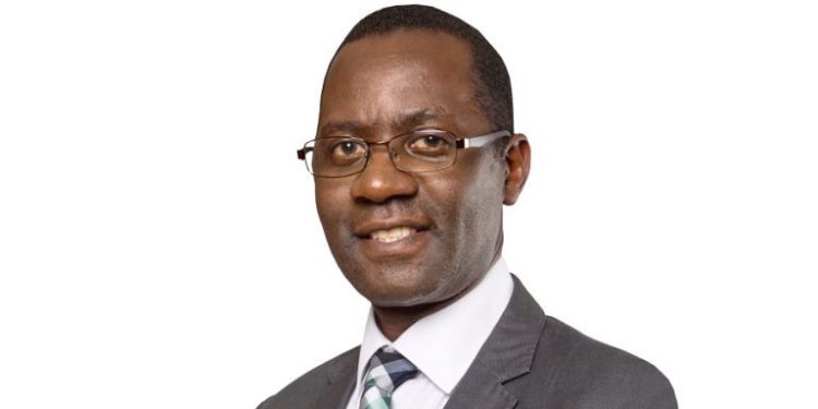 AfDB appoints Alex Mubiru as Director General, Cabinet Office