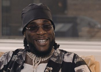 How Burna Boy set the world alight with his mixed brew of influences