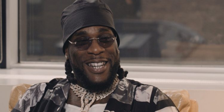 How Burna Boy set the world alight with his mixed brew of influences