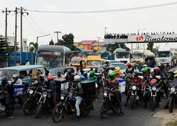 Nigeria wants to ban motorcycle sales to dent terror attacks. Why it won’t work
