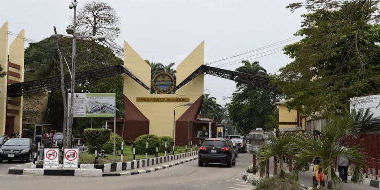 New universities in Nigeria? Absolutely not