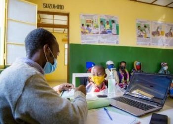 Education in Lesotho is at risk – Minister