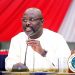 Weah nominates Supreme Court Chief Justice, others