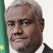AU Commission chairperson expresses concern over violent protests in Sierra Leone