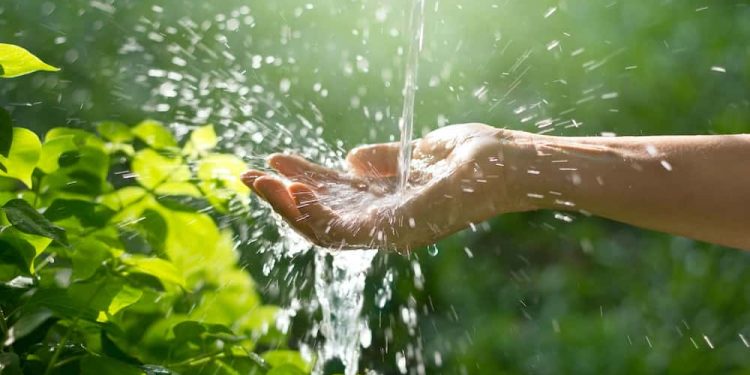 How safe is it to drink rainwater?