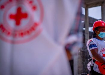 International Day of the Disappeared: Whereabouts of 25,000 children in Africa remain unknown – ICRC