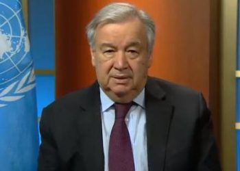‘Solutions lie in solidarity’ UN chief says on South-South Cooperation Day