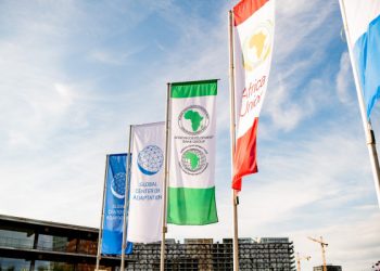 European Investment Bank backs climate adaptation projects in Africa