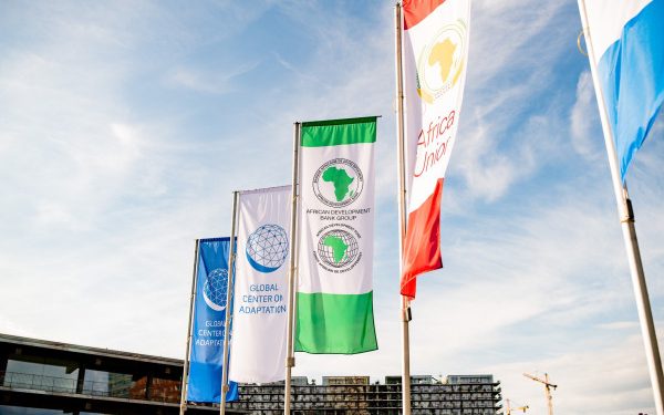 European Investment Bank backs climate adaptation projects in Africa