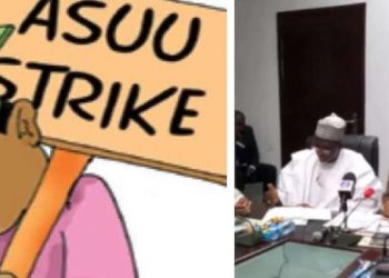 Strike: Nigerian govt asks Industrial Court to order ASUU back to work