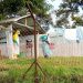 Ugandan government calls for vigilance as Ebola sets on Mubende district