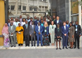 ECOWAS energy experts set to validate a regional electricity code