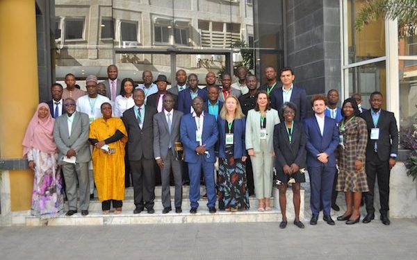 ECOWAS energy experts set to validate a regional electricity code