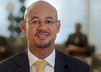Ecobank Group gets new CEO as Ayeyemi retires