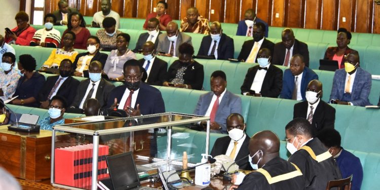 Ugandan parliament passes Bill promoting local content