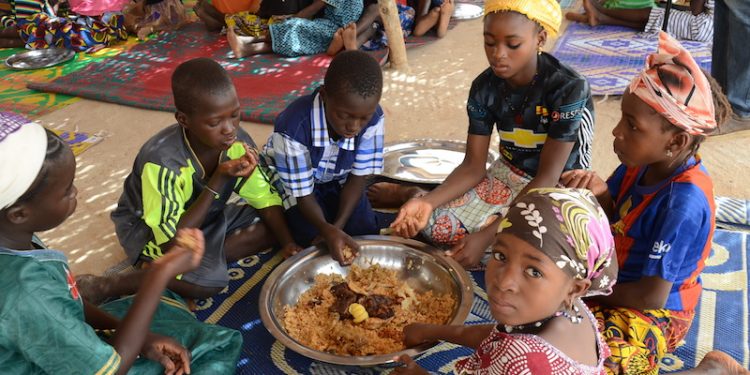 World Food Programme welcomes Japan‘s support for Tanzanian refugees