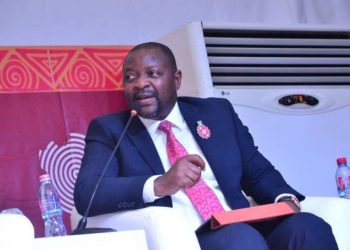 Synergy between government, youth organisations, key to sustainable development – Sunday Dare