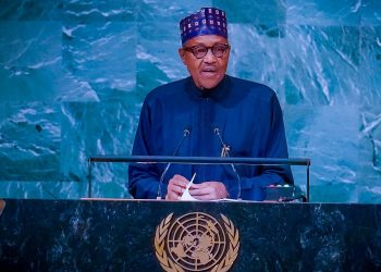 Buhari reiterates Nigeria’s commitment to energy transition plan