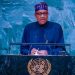 Buhari reiterates Nigeria’s commitment to energy transition plan