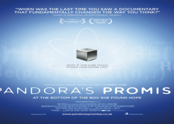 Pandora’s Promise: a film that destroys “nuclear” stereotypes