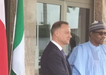 How Nigeria, Poland can have win-win relationship – Buhari