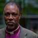 Buhari rejoices with Rev REV Rufus Ositelu on election as President of WCC for Africa