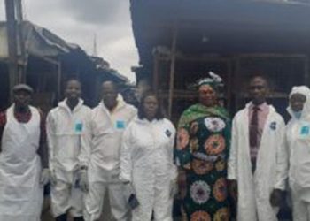South Kivu: 51 combatants have surrendered to MONUSCO in Minembwe