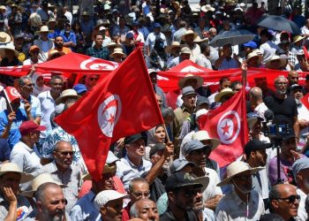 Tunisia: Judges’ right to association and protest must be respected, say United Nations experts