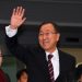Africa has a fever, says ex-UN Secretary General Ban Ki-moon