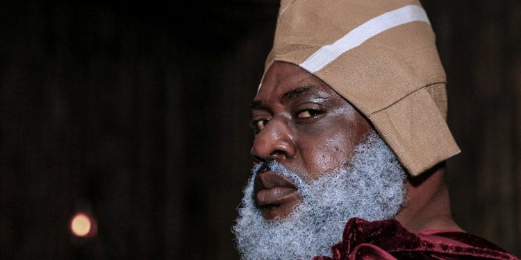 The King’s Horseman, Nigeria’s most famous play, is now a Netflix movie: what makes it a classic