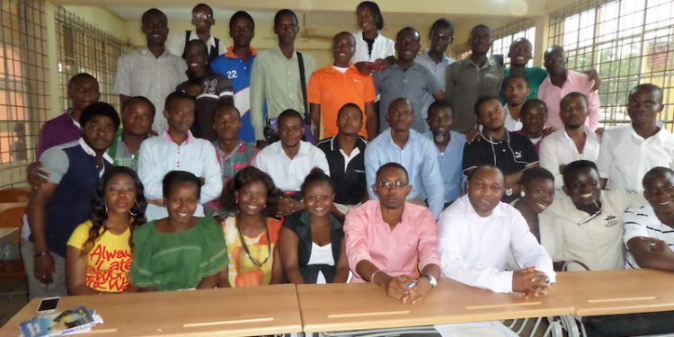 How Nigerian students became ‘change agents’ in solid waste management