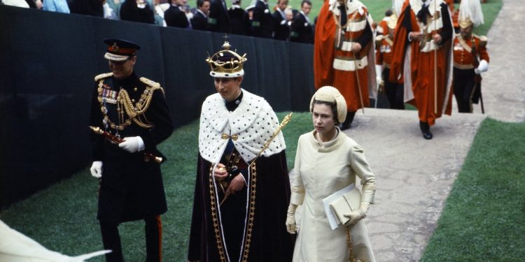 Charles III and the future of the UK monarchy: looking abroad for clues