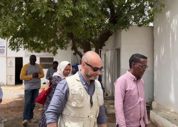 Catastrophic hunger leaves over 513,000 children at risk of dying in Somalia – UN Humanitarians