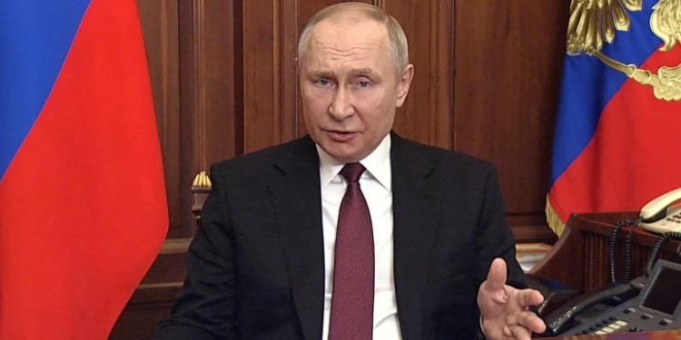 Don’t let them fool you about Russia