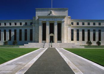 Three reasons why the US Federal Reserve Bank holds the world in its hands