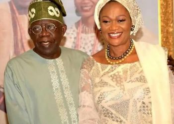 2023: My husband, his running mate will protect women interests, safeguard their rights – Oluremi Tinubu