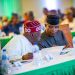 I’ll build on Buhari’s legacies if elected President in 2023 – Tinubu