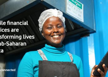 New research shows mobile finance can increase national GDP