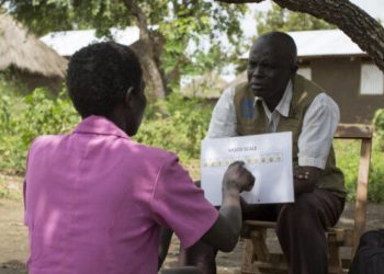 Refugees need better mental health support amid rising displacement – UNHCR