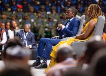 Nigerian youths win big at Youthconneckt Africa Summit