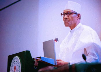 Buhari appeals to Gulf of Guinea member-states to remit contributions, completes tenure as commission chair