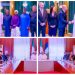Buhari restates commitment to partnership with Germany, Siemens to improve electricity generation