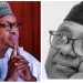 Buhari mourns Ekiti Speaker, calls him soldier of democracy