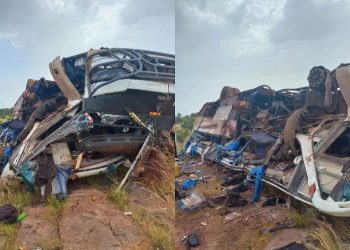 UAE condemns bus bombing in central Mali