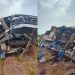 UAE condemns bus bombing in central Mali