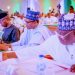 With high-impact projects, we’ve met the yearnings of Nigerians, Buhari says at last ministerial retreat
